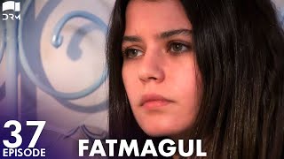 Fatmagul  Episode 37  Beren Saat  Turkish Drama  Urdu Dubbing  FC1Y [upl. by Nuawd]