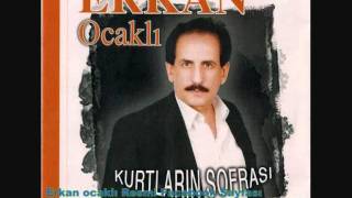 ERKAN OCAKLİ ULA ULA NİYAZİ DJ OFLU61wmv [upl. by Adina51]