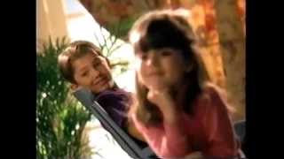 20th Century Fox  Shirley Temple Commercial  Watching the River Run [upl. by Brenk]