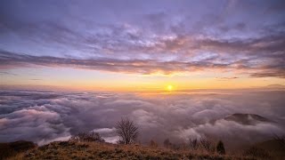 Entspannungsmusik  HD Video Landschaften Meer Natur [upl. by Pierrepont]