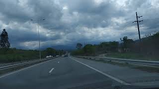 Camino a Tilcara pasando por Jujuy capital [upl. by Grunenwald120]