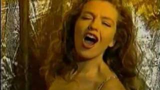 Thalia  Marimar Video Oficial [upl. by Aitnom]