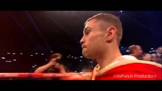 Carl Frampton vs Scott Quigg  Fight Promo [upl. by Ertsevlis681]