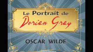 Le Portrait de Dorian Gray de Oscar Wilde livre audio [upl. by Labinnah41]