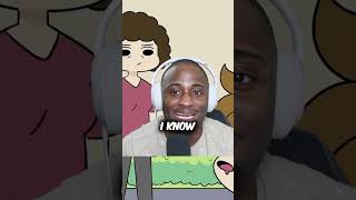 Reacting to the Craziest Childhood Stories Ft Haminations [upl. by Elatsyrc554]