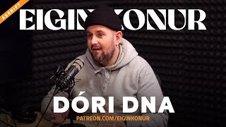 34 Dóri DNA  Eigin Konur [upl. by Euqina]