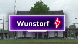 Wunstorf Mai 2023 Teil 2 [upl. by Ynettirb951]