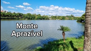 Monte AprazívelSp [upl. by Carree10]