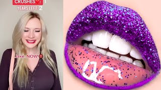 💄Repairing Makeup Storytime💋Regal Nails Brianna Guidryy Idol  POVs Tiktok Compilations 2023 321 [upl. by Enidan]