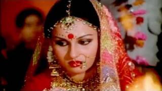 Reena Roy marry Jeetendra  Badaltey Rishtey  Bollywood Scene 1625 [upl. by Arem]