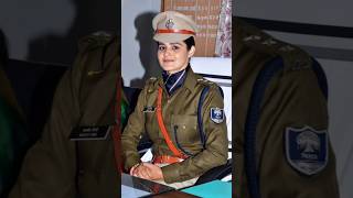 ips navjot simi mam🥰ipsnavjotsimmi ipsmotivation ipsupscmotivationlove lifechanginglifestyle [upl. by Irej90]