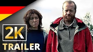 Sightseers  Offizieller Trailer 2K UHD DeutschGerman [upl. by Etnuad404]