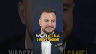 Wirtualne biuro w Warszawie  dlaczego warto Daniel Siwiec [upl. by Aned242]