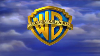 Warner Bros Logo [upl. by Hanah]