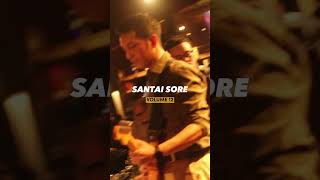 Santai Sore Vol 12  Highlight [upl. by Enelehcim38]