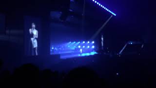 宇多田ヒカル 福岡③「Hikaru Utada Laughter in the Dark Tour 2018」20181114 マリンメッセ福岡 [upl. by Adnirak]