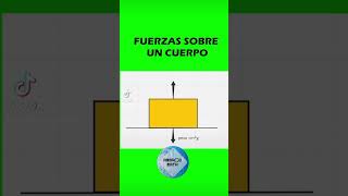 Diagrama cuerpo libre [upl. by Sy287]