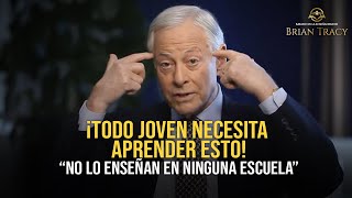 quotHacerse rico es fácilquot PRUEBA ESTOS 7 PASOS ¡Te servirán por el resto de tu vida  Brian Tracy [upl. by Carroll]