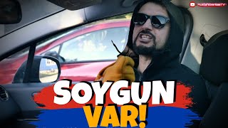 YOK BÖYLE BİR SOYGUN [upl. by Carie893]