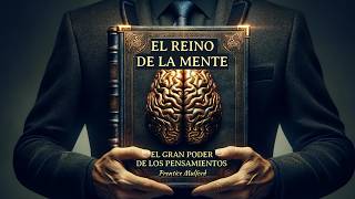 EL REINO DE LA MENTE el gran Poder de Los PensamientosRompe las cadenas del Miedo Prentice Mulford [upl. by Ainad]