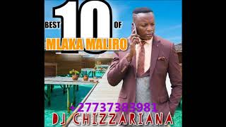 MALOTO LIVE BY MLAKA MALIRO [upl. by Leavy]