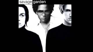 Savage Garden quotI Want Youquot Lenny Kravitz EDIT [upl. by Cope]