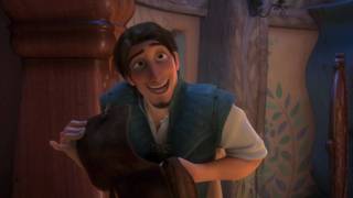 Princesse Raiponce Tangled  BandeAnnonce 1 VOHD [upl. by Mayram]