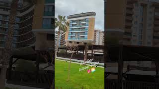 A still of Aska Lara Resort and Hotel  Antalya Turkey worldhotels travelvlog antalya turkey [upl. by Wiseman]