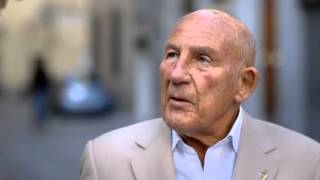 Racing Legends  Stirling Moss [upl. by Mecke402]