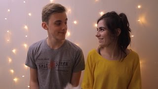 City Of Stars  La La Land cover  Jon Cozart and dodie [upl. by Finella920]