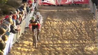 Cyclocross Veldrijden Superprestige 201213  Round 2  Zonhoven [upl. by Golda]