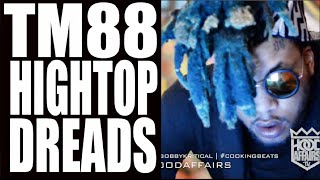 TM88s Dreadlocks [upl. by Ahsenrad605]