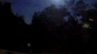 Central PA Meteor from York PA amp Flash from Vinco PA 915 [upl. by Ahsiemat]