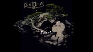 KRAMPUS  Shadows of our Time 2012lyrics [upl. by Onitsuj]