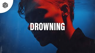 LANNÉ amp CODE X  Drowning ft Nethy Aber [upl. by Wey]