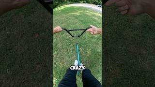 Day 29 Taking a part off my bike until I cant tailwhip bmx bike mtb youtube viral shorts yt [upl. by Hplodnar969]