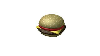 Roblox Cheezburger  Karma ORIGINAL [upl. by Wiles542]