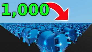 I opened 1K dungeon chests and this is what i got Roblox islands [upl. by Akihsat]