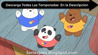 Escandalosos en Latino Todas Las Temporadas Actualizando [upl. by Landri299]