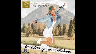 Silvia Kaufmann  Ein toller Typ aus Entlebuch Offizielles Video [upl. by Orravan882]