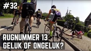 Nummer 13 Geluk of ongeluk VLOG32 [upl. by Rafaela]