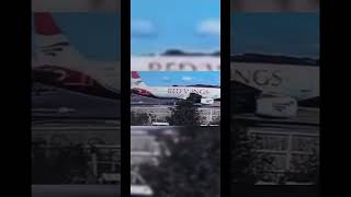 Fatal plane crash on camera fun automobile howtomakeaplane funnypictures aviation [upl. by Anaiad]