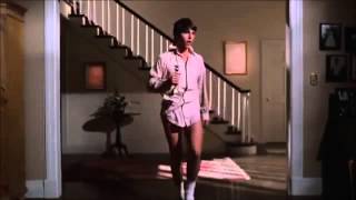 Best Movie Scenes  RISKY BUSINESS  Underwear Dance [upl. by Innavoj]