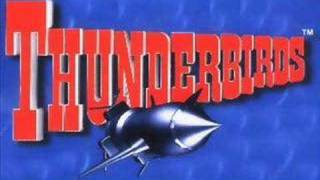 Thunderbirds Theme Tune [upl. by Haidadej714]