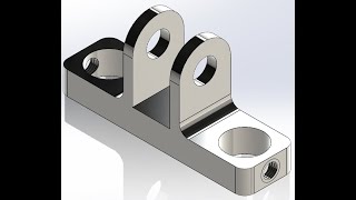 Experimental Four Cylinder Steam Engine With A Rocking Crosshead  Part 6 [upl. by Mitchiner]