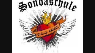 Sondaschule  Tausche Alkoholsucht gegen Liebe [upl. by Lepley477]