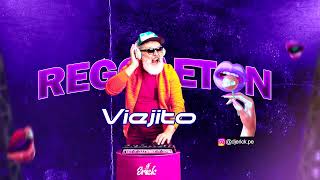 Reggaetón viejito para perrear  Dj Erick 2024 Rafy Merecenario Maximan Kale Warner Nelson [upl. by Ranna196]