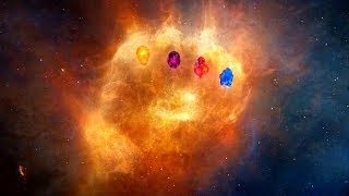 Thors Vision Scene  The Infinity Stones  Avengers Age of Ultron 2015 Movie CLIP HD [upl. by Ratcliff]