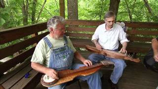 Dulcimers in the Heartland  Americas Heartland [upl. by Emmalynn]