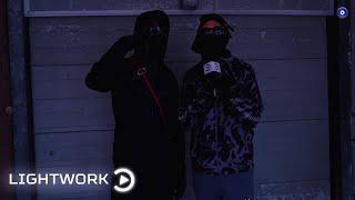 Quu x Fieldman  Lightwork Freestyle 🇳🇱 Prod Gimo x Reimas amp M1onthebeat  Pressplay [upl. by Alejna]